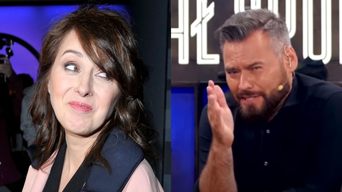 Edyta Bartosiewicz domaga się przeprosin od Krzysztofa Stanowskiego