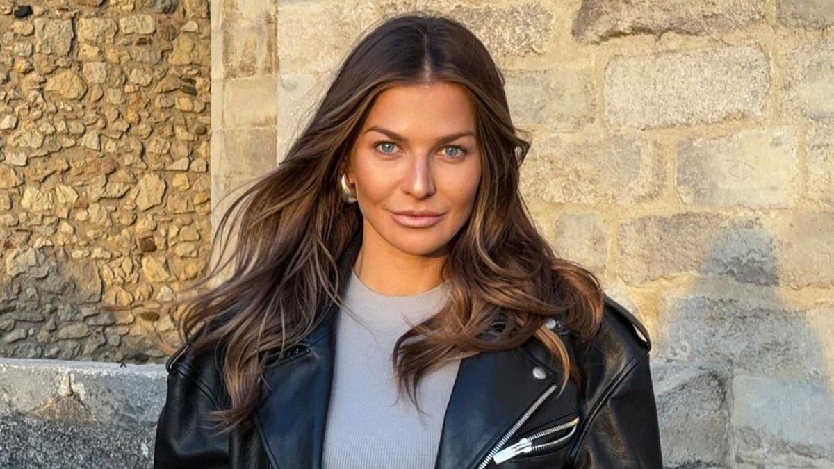 Anna Lewandowska spada na liście najpopularniejszych influencerów