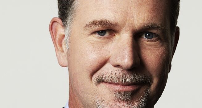 Reed Hastings: dzielenie się kontem na Netflixie jest w porządku