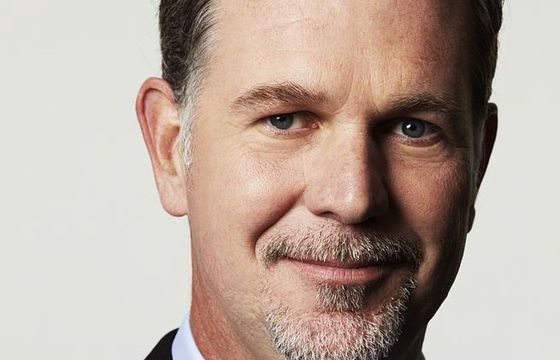 Reed Hastings: dzielenie się kontem na Netflixie jest w porządku