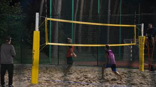 Wągrowiec Aktywny Nocą. Za nami 12 edycja sportowego wydarzenia