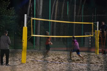 Wągrowiec Aktywny Nocą. Za nami 12 edycja sportowego wydarzenia