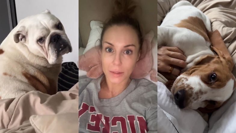 Małgorzata Rozenek uwielbia otaczać się członkami "gangu Majdana"