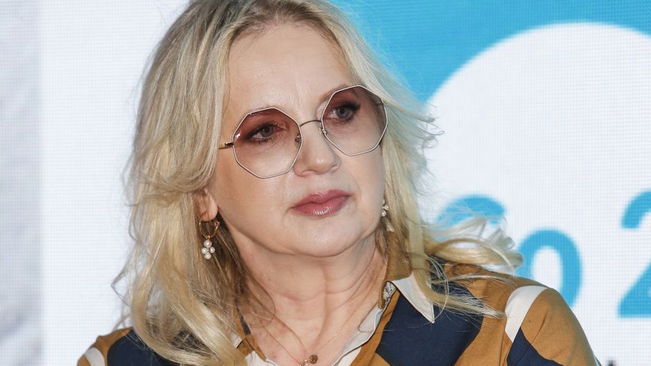 Marzena Rogalska