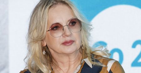 Marzena Rogalska opłakuje przyjaciółkę. Kobiety nie dało się uratować
