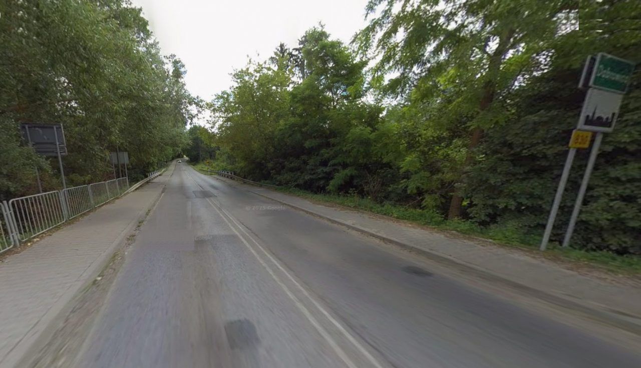 Lublin–Nałęczów: Przebudowa trasy rusza. Kierowcy odetchną