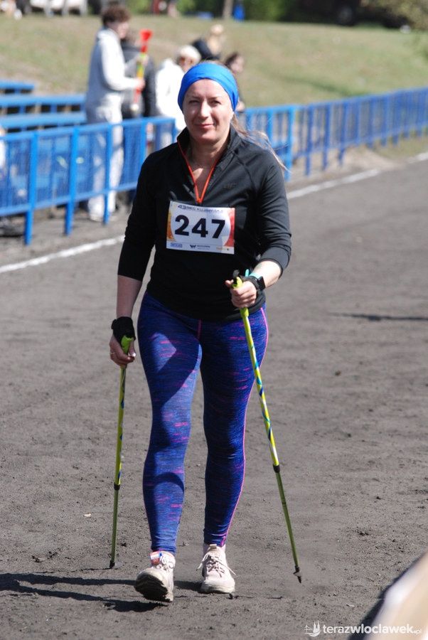 43. Bieg Kujawiaka