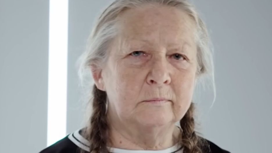 Pani Maria była bohaterką programu Mai Sablewskiej