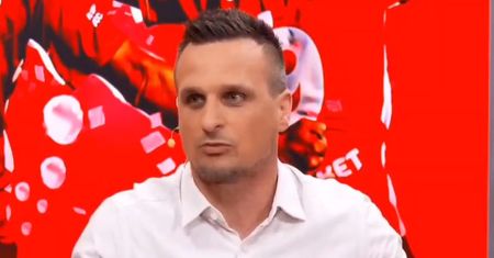 Atakują nowy biznes Peszki. "Jazda bez trzymanki"
