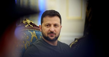 KE nie przedłużyła embarga na ukraińskie zboże. Zełenski reaguje