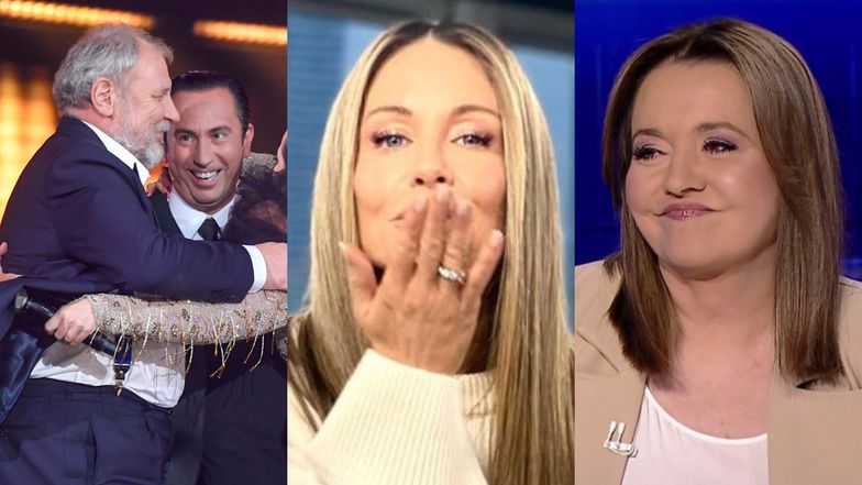 Oto największe telewizyjne wpadki 2022 roku