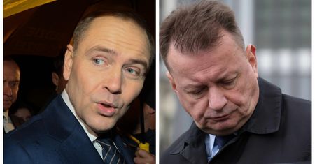 Karol Nawrocki nie dotarł do studia. Miał być gościem Radia Zet