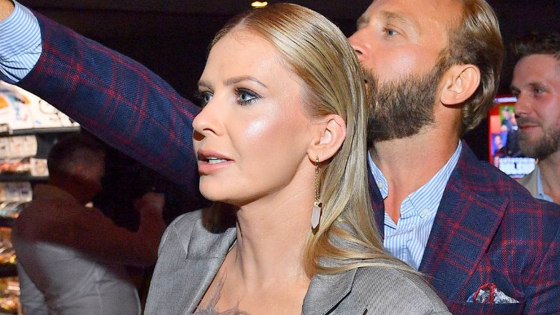 Pazura ostrzega przed suplementami promowanymi przez celebrytów