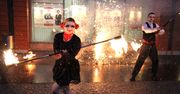 Chrzanów, Trzebinia, Libiąż: Halloweenowe atrakcje zachwycają