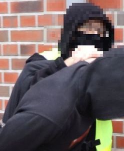 Oleśnica. 4,5 kg amfetaminy nie trafi na rynek. 18-latek w areszcie