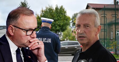"Życzliwie informuję". Rzecznik służb odpowiada Dudzie