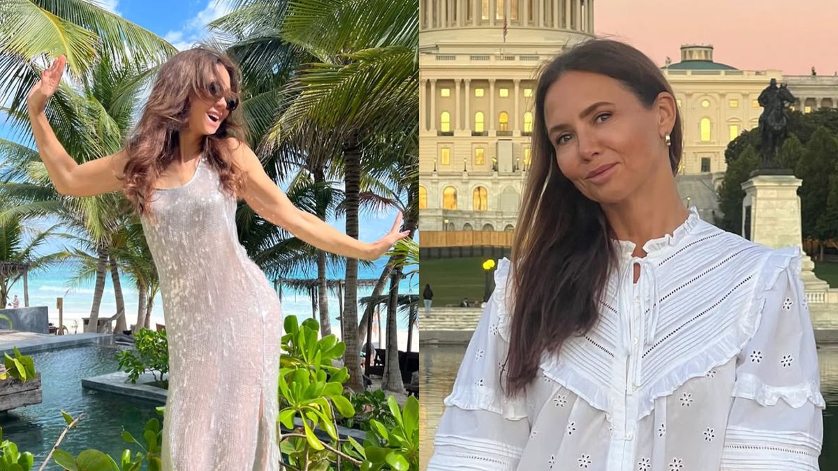 Kinga Rusin podsumowuje 2024 rok. Nawiązała też do zmian w TVP