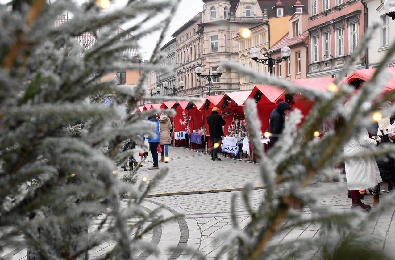 Inowrocław: Takie atrakcje czekają nas na Jarmarkach Bożonarodzeniowych i mikołajowych imprezach w naszym regionie