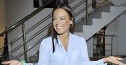 Anna Mucha pokazała zdjęcie w ciąży. "Powiem Wam w sekrecie"