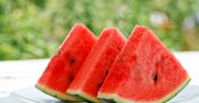 Już w sklepie będziesz wiedział, czy arbuz jest słodki. Wystarczy rzut oka