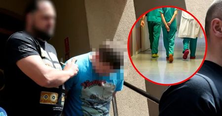 Tragiczna śmierć Rafałka. Świadkowie mówią, co działo się w szpitalu