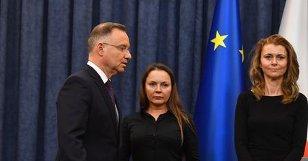 Słowa Przyłębskiej wywołały oburzenie. Były prezes TK ostro komentuje