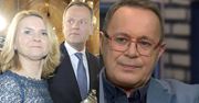Żona Donalda Tuska zadzwoniła do "Szkła kontaktowego". Dała do telefonu męża