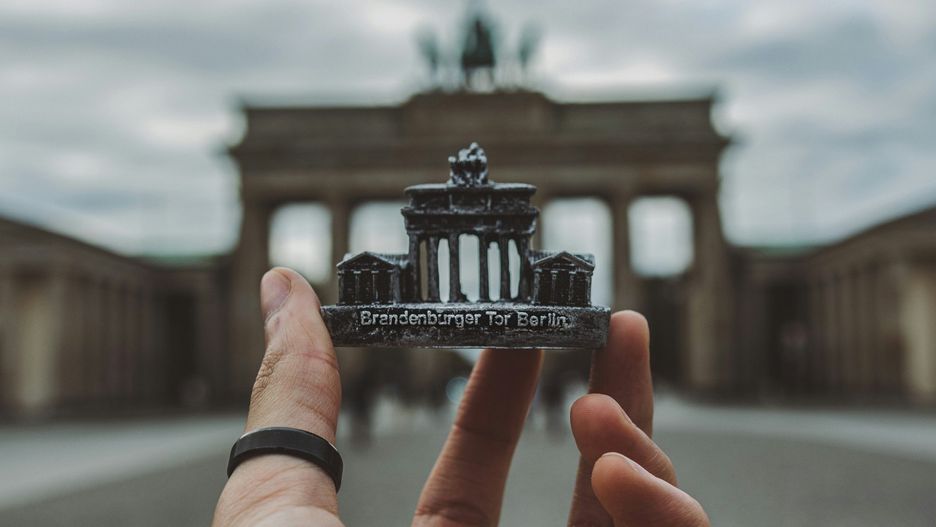 Brama Brandenburska - co warto wiedzieć