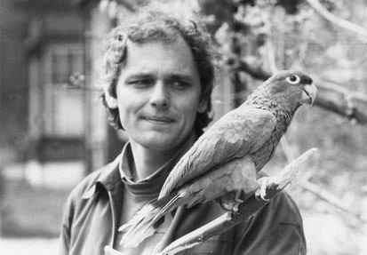 Michał Targowski jest dyrektorem gdańskiego zoo od początku lat 90.