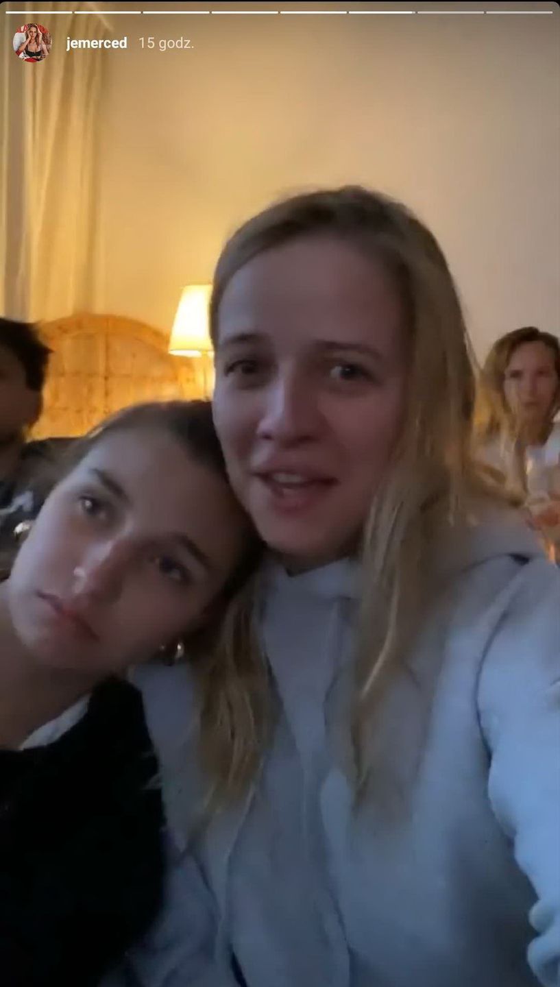 Julia Wieniawa komentuje wyniki wyborów prezydenckich