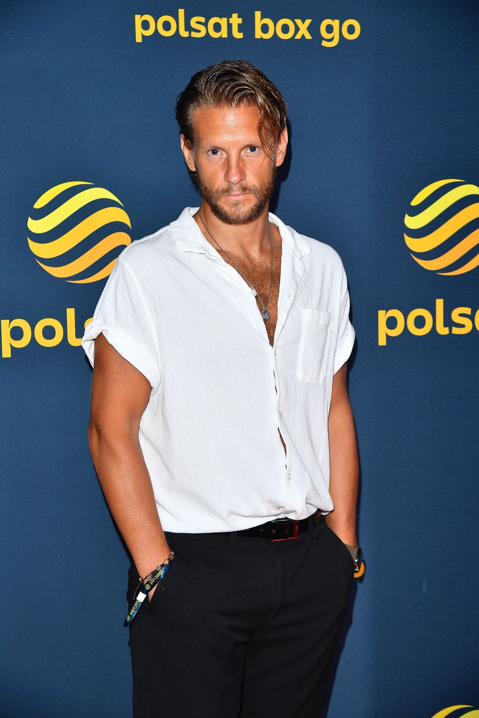 Jesienna Ramowka Polsat i Polsat Box Gon/z: Fabijanski Sebastian / Jesienna Ramowka Polsat i Polsat Box Go - 2024-08-06 / fot.KAPiFKAPIF.pl