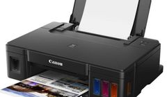 Canon: cztery nowe drukarki Pixma G