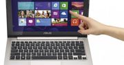 Czy ekran dotykowy w laptopie ma sens? ASUS VivoBook X202 udowadnia, że tak