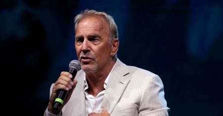 Jego ojciec wybuchł płaczem. Nie mógł uwierzyć, co dostał