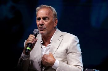 Jego ojciec wybuchł płaczem. Nie mógł uwierzyć, co dostał