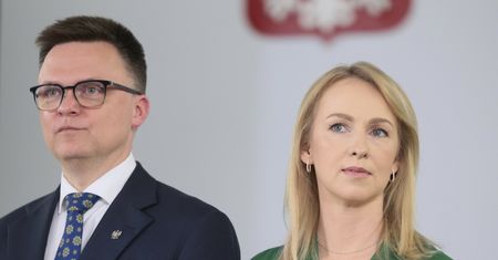 Urszula Brzezińska-Hołownia odchodzi z wojska. Taką dostanie emeryturę