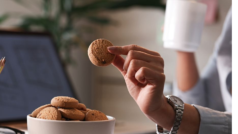 Czy można jeść słodycze na diecie?