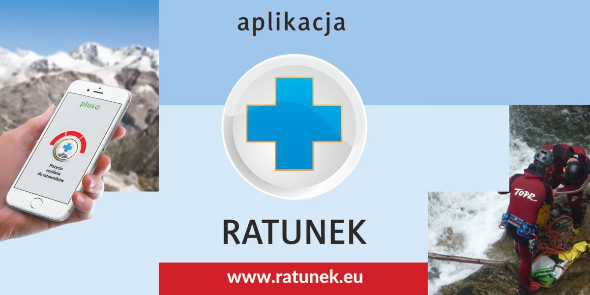 Tatry latem – bezpieczeństwo, aplikacja RATUNEK i najczęstsze zagrożenia