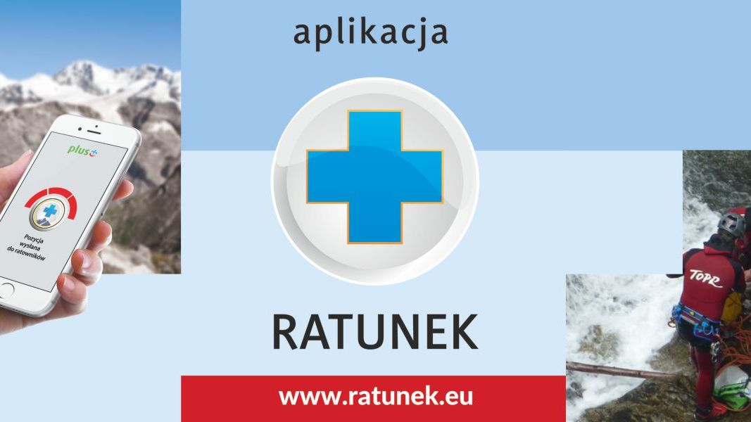 Ratunek