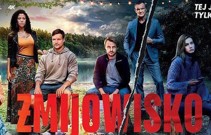 Canal+ usunął z internetu 2,7 tys. pirackich źródeł z odcinkami „Żmijowiska”