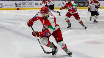 Hokej: Wygrali na tym terenie po raz pierwszy od prawie czternastu lat. Podwójny smak triumfu