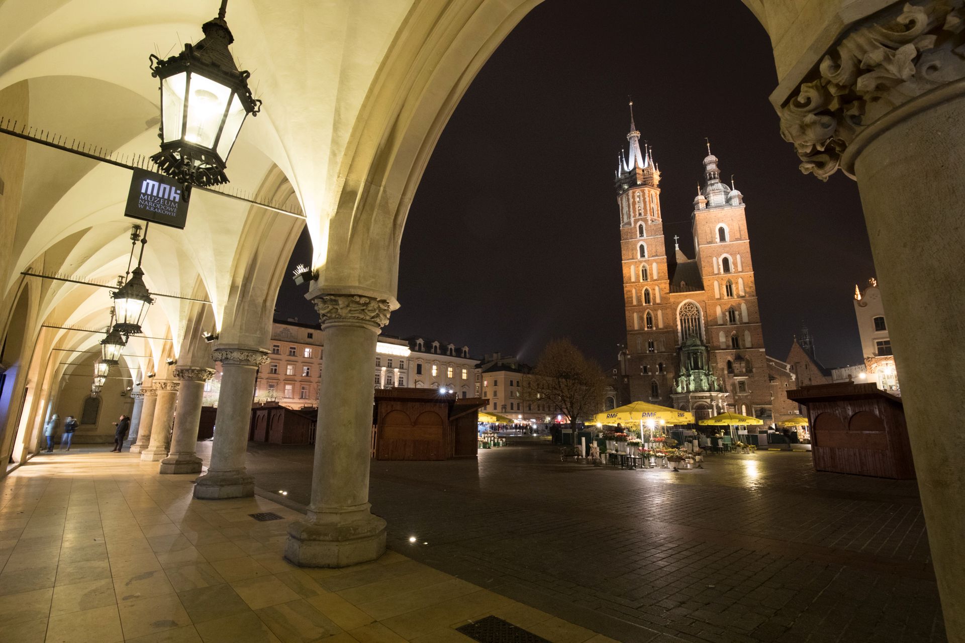 Canon EOS 5D Mark IV - test lustrzanki dla profesjonalistów 74