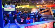GamesCom 2012: Kącik Sony z Androidem