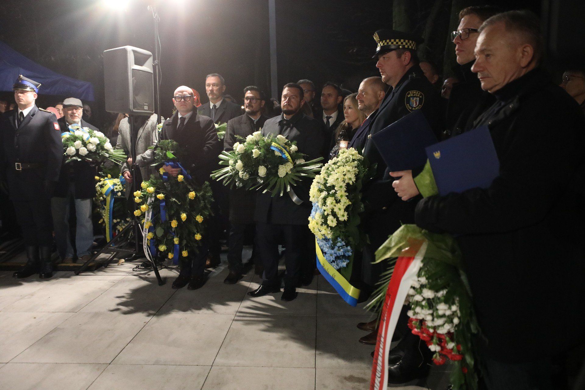 80 rocznica Tragedii Górnośląskiej