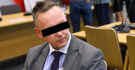 Sędzia uciekł na Białoruś. Ekspert ujawnia, co go czeka