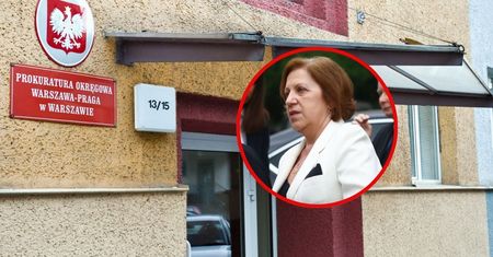 Sekcja zwłok Barbary Skrzypek. Prokuratura ujawniła przyczynę śmierci