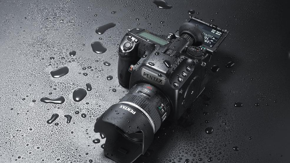 Wyniki testu Pentaxa 645Z w DxO opublikowane po latach! Mimo wieku aparat wciąż stoi wysoko w rankingu 1