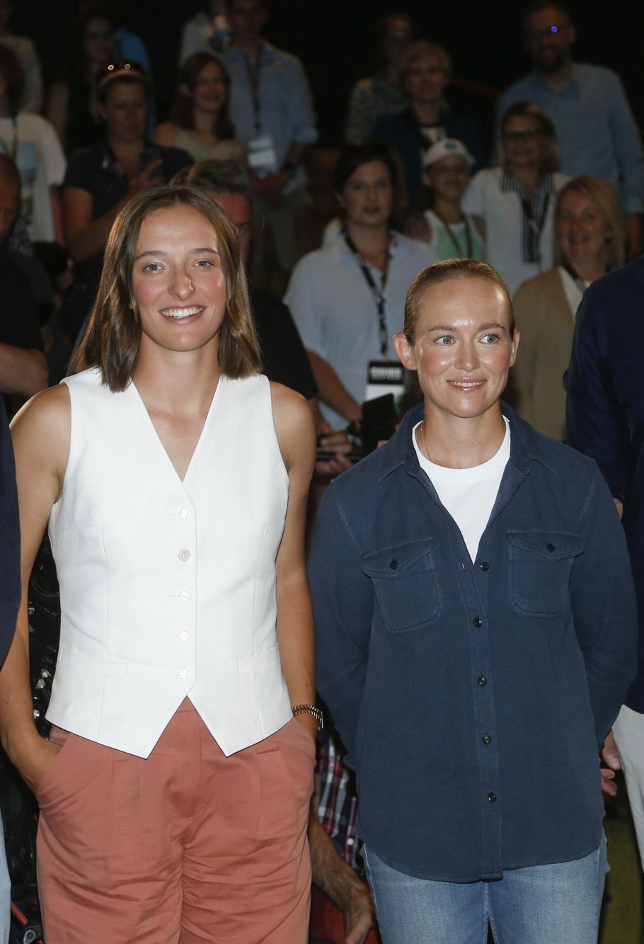 Daria Abramowicz nie lubi makaronu z truskawkami