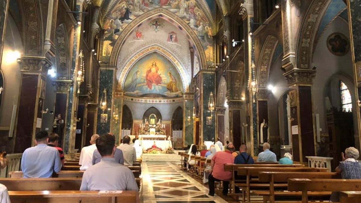 26 września w całej Polsce odbędzie się doroczne badanie niedzielnych praktyk religijnych. 