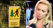 Moś broni Puszczy Białowieskiej: "Tu chodzi o biznes! Natura sam sobie radzi"